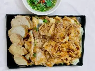 Hình ảnh Bánh cuốn Mão Điền