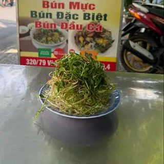 Hình ảnh Rau Thêm 