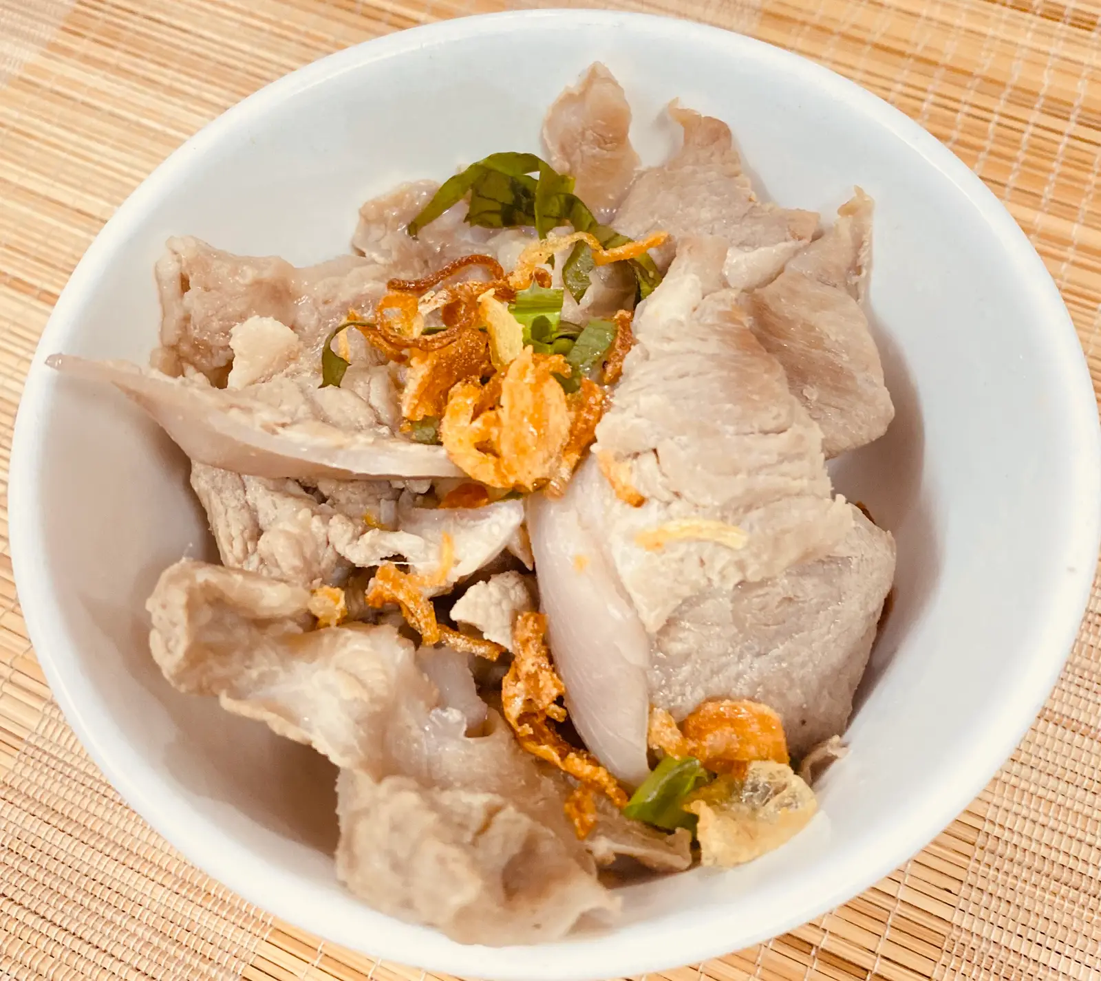 Hình ảnh Sườn sụn thêm
