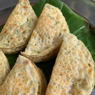 Hình ảnh Bánh Xèo ( phần 5 cái)