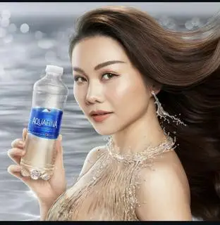Hình ảnh Nước Aquafina