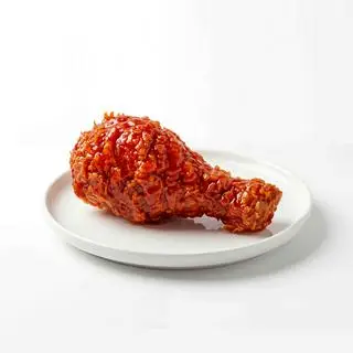Hình ảnh Gà sốt ( chọn 7 loại sốt)