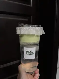 Hình ảnh Coco matcha cream