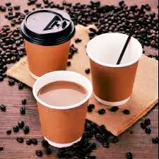 Hình ảnh Cà phê sữa - cà phê sạch