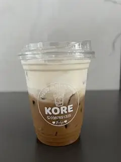 Hình ảnh Cà phê muối