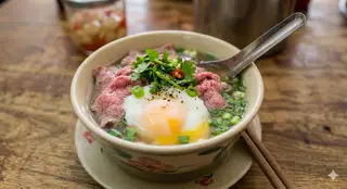 Hình ảnh Tái trứng