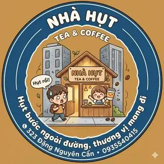Hình ảnh Cà Phê Đen 