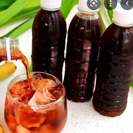 Hình ảnh Nước Sâm Nhà Nấu