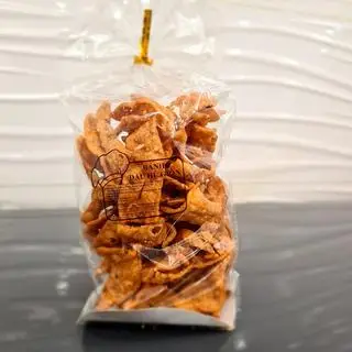 Hình ảnh Bánh Đậu hủ giòn