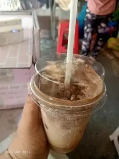 Hình ảnh Cà phê Kem Buôn Mê 