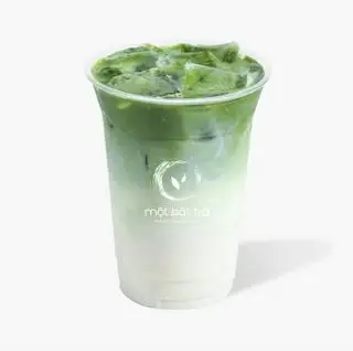Hình ảnh Matcha latte