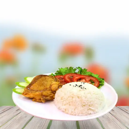 Hình ảnh Cơm Gà ShouBaJi