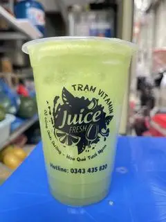 Hình ảnh Nước ép cóc