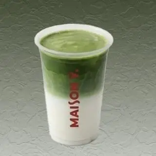 Hình ảnh Matcha Latte