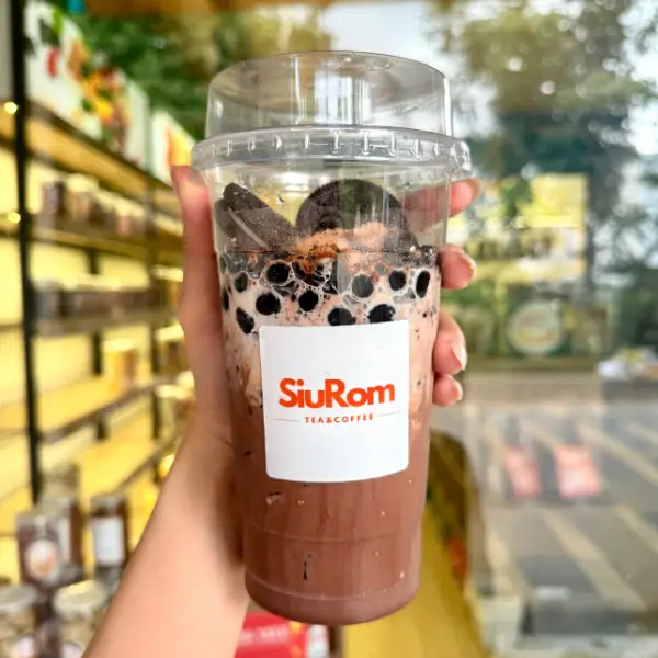 Hình ảnh Milo Dằm (L)