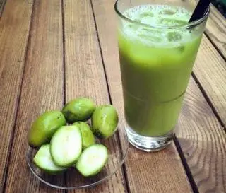 Hình ảnh Cóc thái