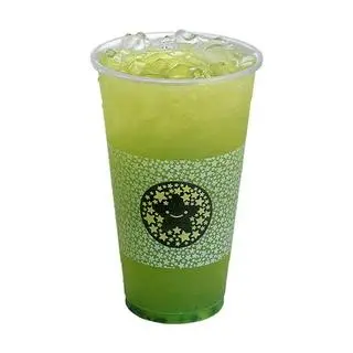 Hình ảnh Trà sữa kiwi
