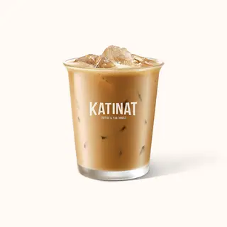 Hình ảnh Espresso Sữa Đá
