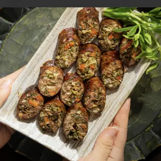Hình ảnh Dồi sụn chiên 2 cái