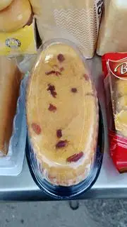 Hình ảnh Bánh Bông Lan Nho_cao Cấp