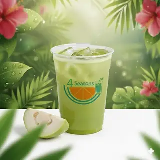 Hình ảnh Nước Ép Ổi