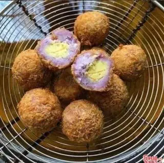 Hình ảnh Khoai môn - 5 viên