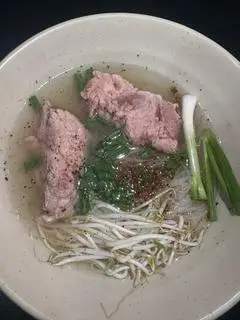 Hình ảnh Hủ tiếu xương mềm (có mã giảm)