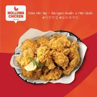 Hình ảnh Cánh rán