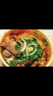 Hình ảnh Bún Bò Kho