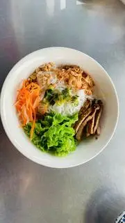 Hình ảnh Bún thịt nướng
