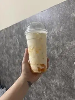 Hình ảnh Yaourt Xoài