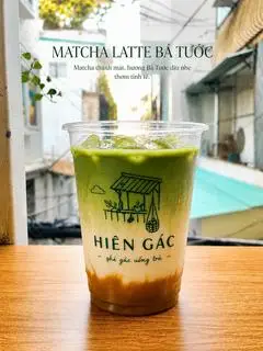 Hình ảnh matcha bá tước size L