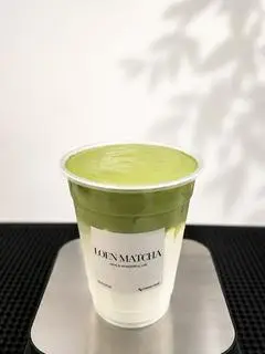 Hình ảnh Coconut cloud - Uji