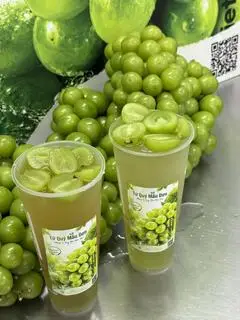 Hình ảnh Olong Tứ Quý Nho Mẫu Đơn