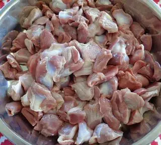 Hình ảnh Lòng thả lẩu 