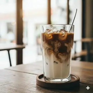 Hình ảnh Cafe Sữa