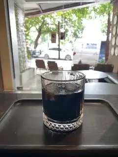 Hình ảnh Đen pha phin