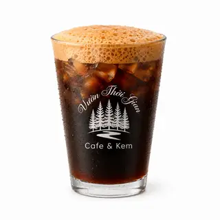 Hình ảnh Coffee đen