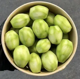 Hình ảnh Cóc non