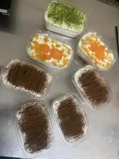 Hình ảnh Bông lan trứng muối