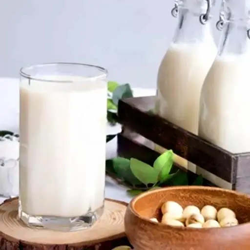 Hình ảnh Sữa Hạt Sen