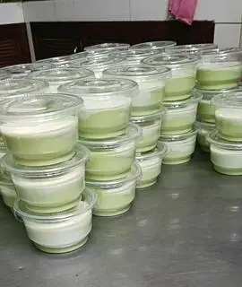 Hình ảnh tàu hủ singapo 