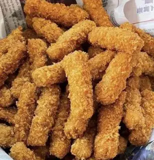 Hình ảnh 5 Nem Xù 