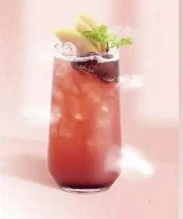 Hình ảnh Trà ổi thanh mai