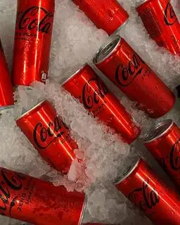 Hình ảnh Coca Cola 