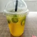 Hình ảnh Trà Quất