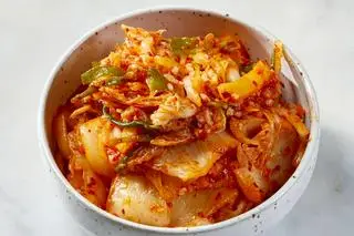 Hình ảnh KimChi Thêm 