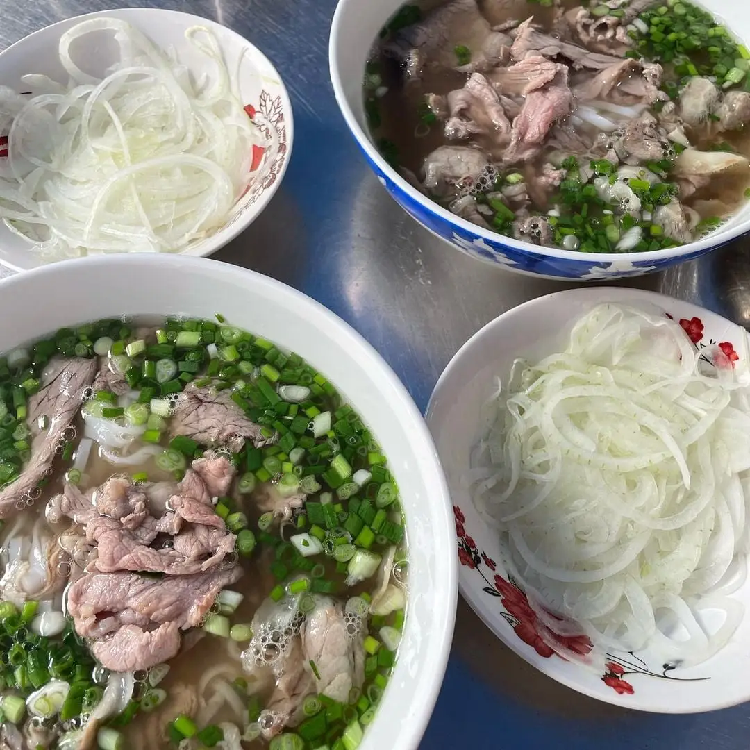 Hình ảnh Combo 3 Người