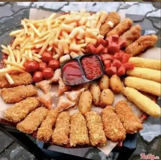 Hình ảnh Combo xiên que 2