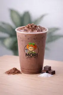Hình ảnh Cacao sữa